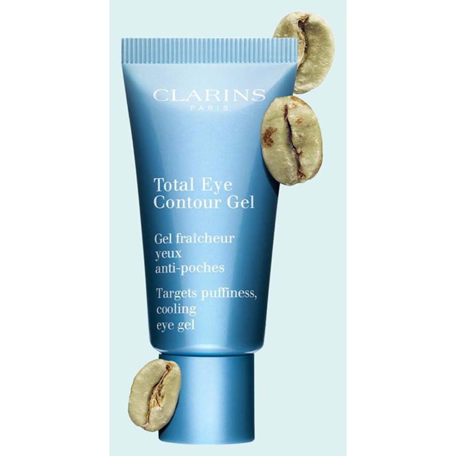 CLARINS Total Eye Contour Gel