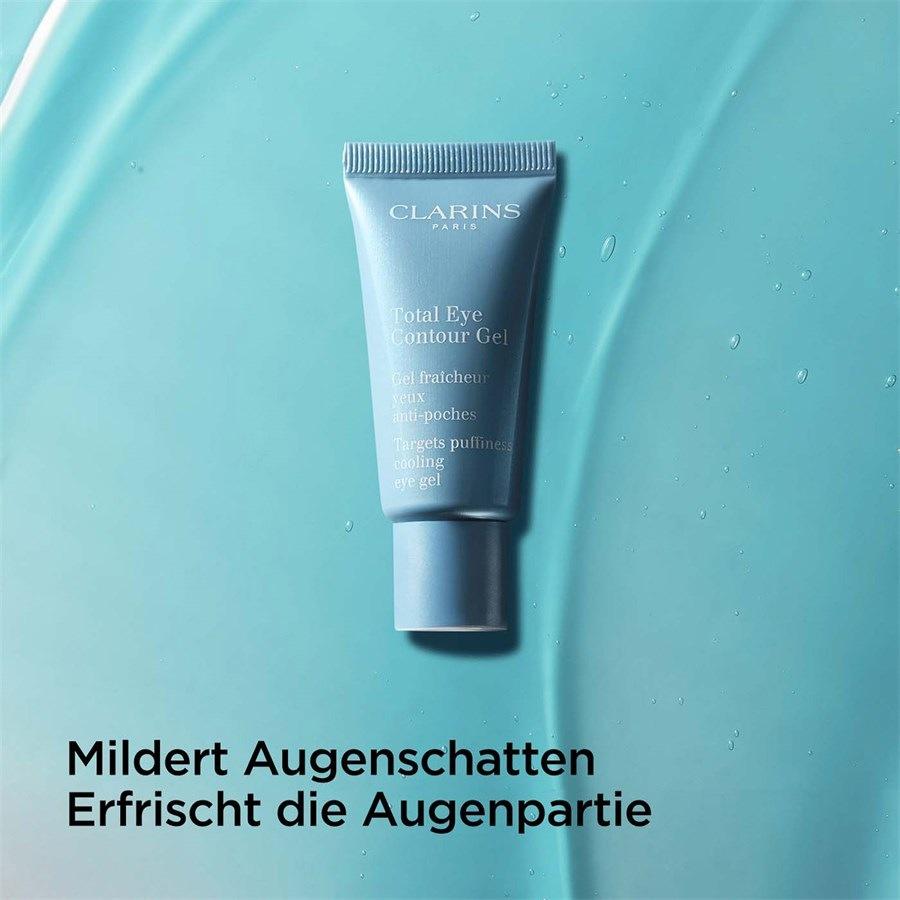 CLARINS Total Eye Contour Gel