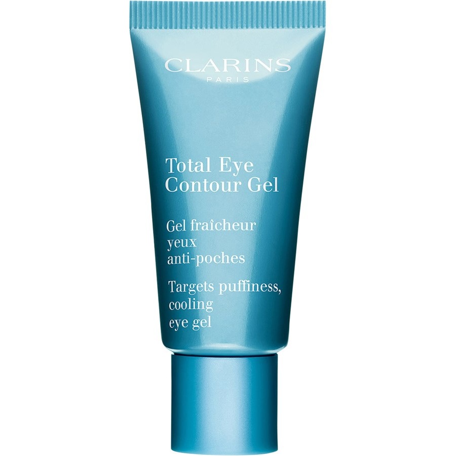 CLARINS Total Eye Contour Gel