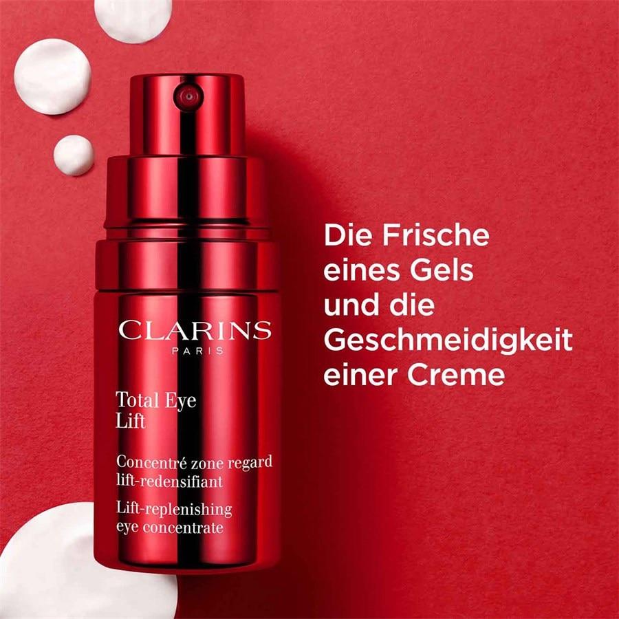 CLARINS Total Eye Lift