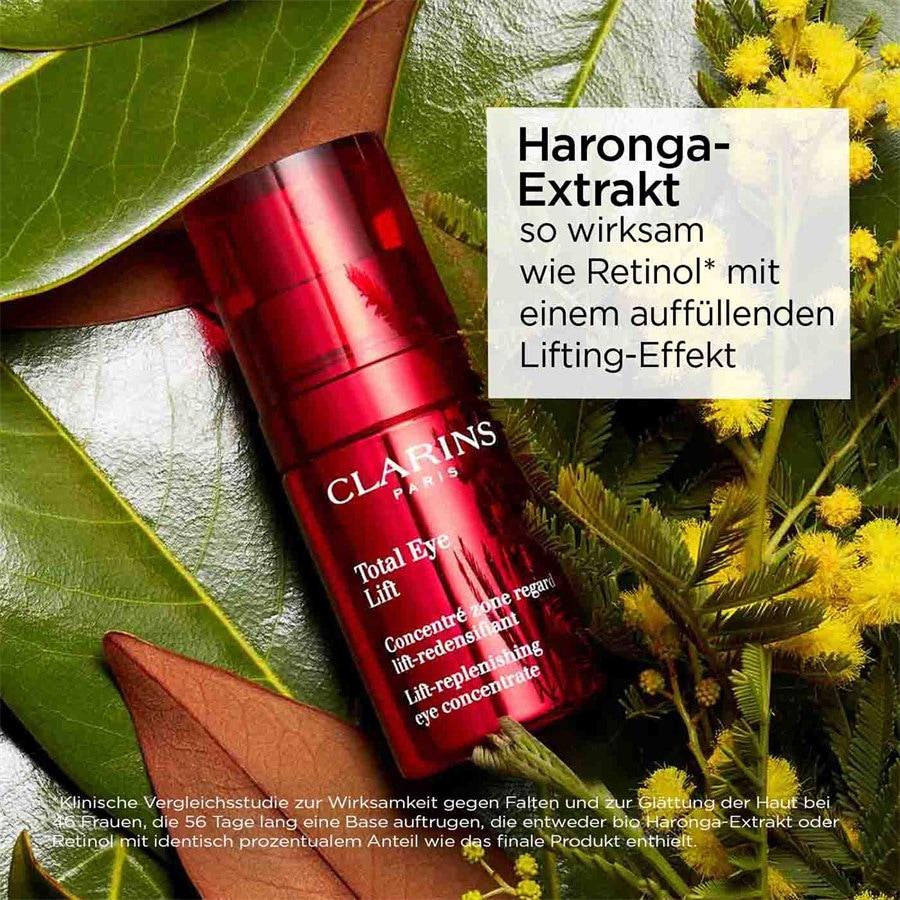 CLARINS Total Eye Lift