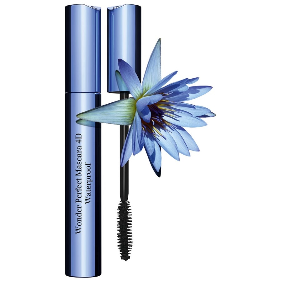 CLARINS Wonder Perfect Mascara 4D Waterproof