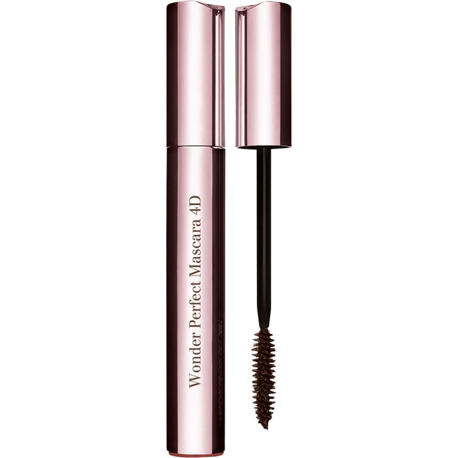 CLARINS Wonder Perfect Mascara 4D
