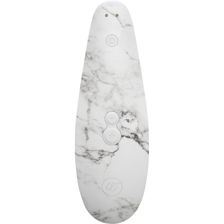 Classic 2 Klitoris-Stimulator 2 Marble Marilyn Monroe - Special Edition Von Womanizer