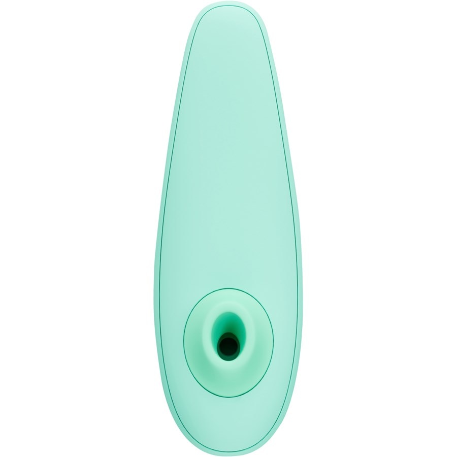 Classic 2 Klitoris-Stimulator 2 Mint Marilyn Monroe - Special Edition Von Womanizer