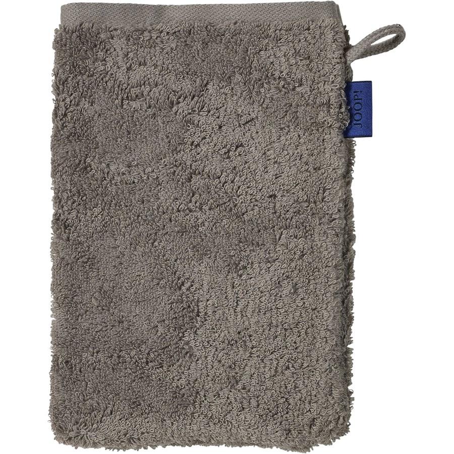 Classic Doubleface Waschhandschuh Graphit von JOOP