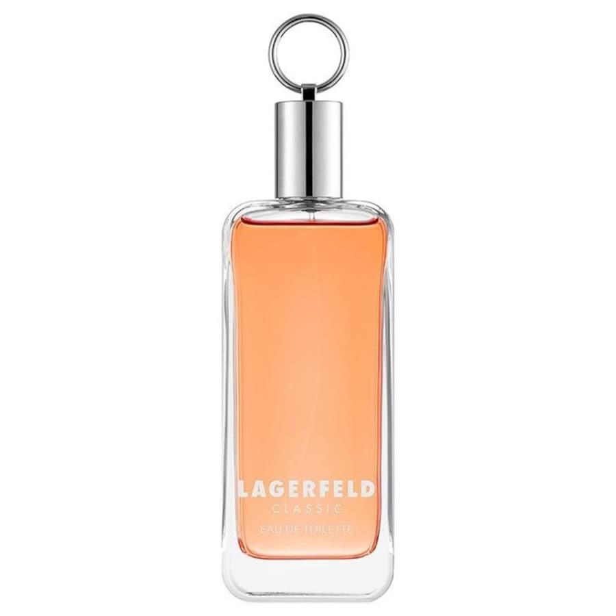 Classic Eau De Toilette Spray Von Karl Lagerfeld