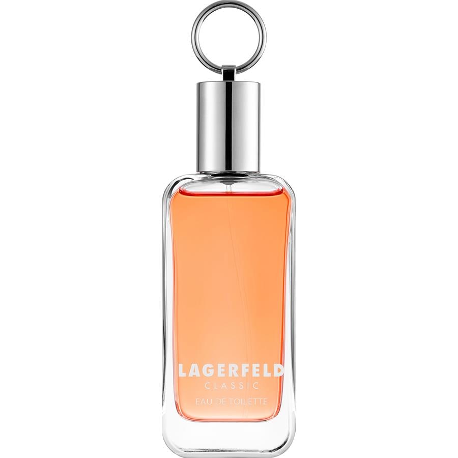 Classic Eau de Toilette Spray von Karl Lagerfeld