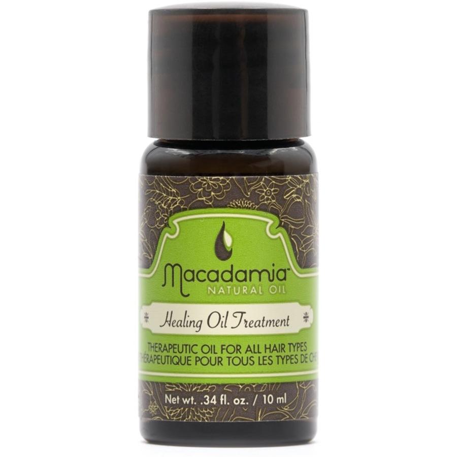 Classic Line Healing Oil Treatment von Macadamia