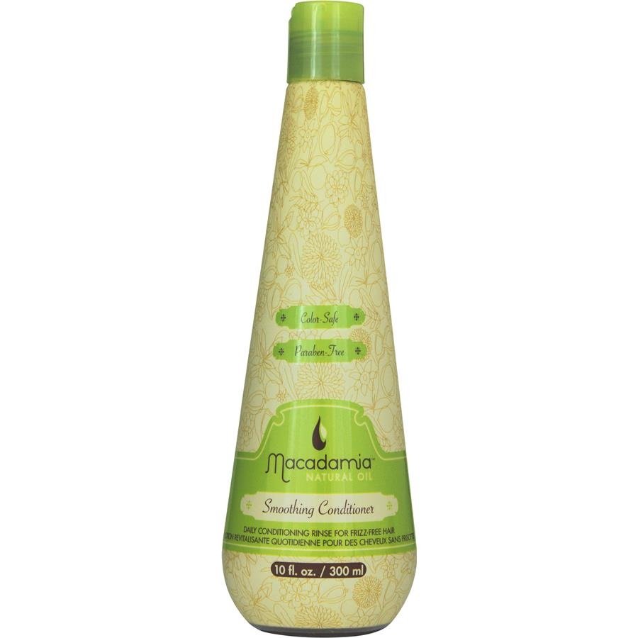 Classic Line Smoothing Conditioner von Macadamia