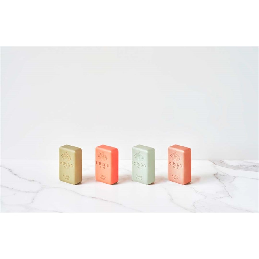 Classic Scent Body Soap Von Claus Porto