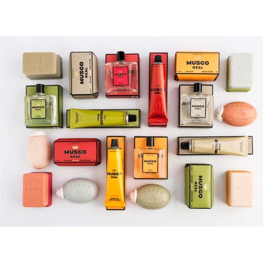 Classic Scent Body Soap Von Claus Porto