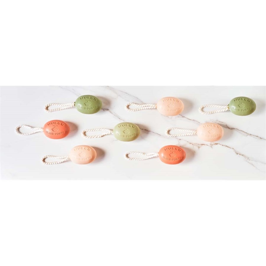 Classic Scent Soap On A Roap Von Claus Porto