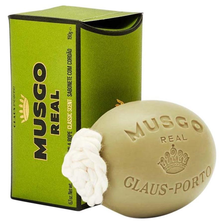 Classic Scent Soap On A Roap von Claus Porto