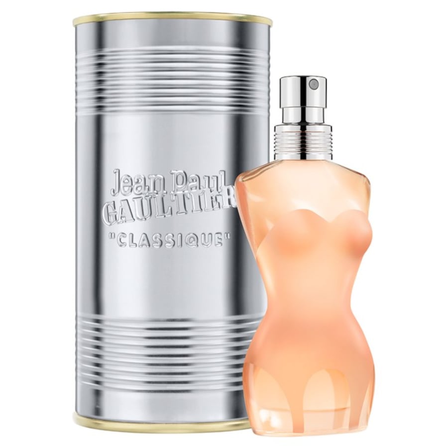 Classique Eau De Toilette Spray Von Jean Paul Gaultier