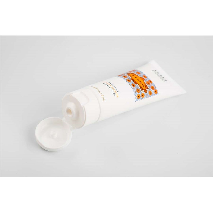 Claus Porto Banho Citron Verbena Hand Cream