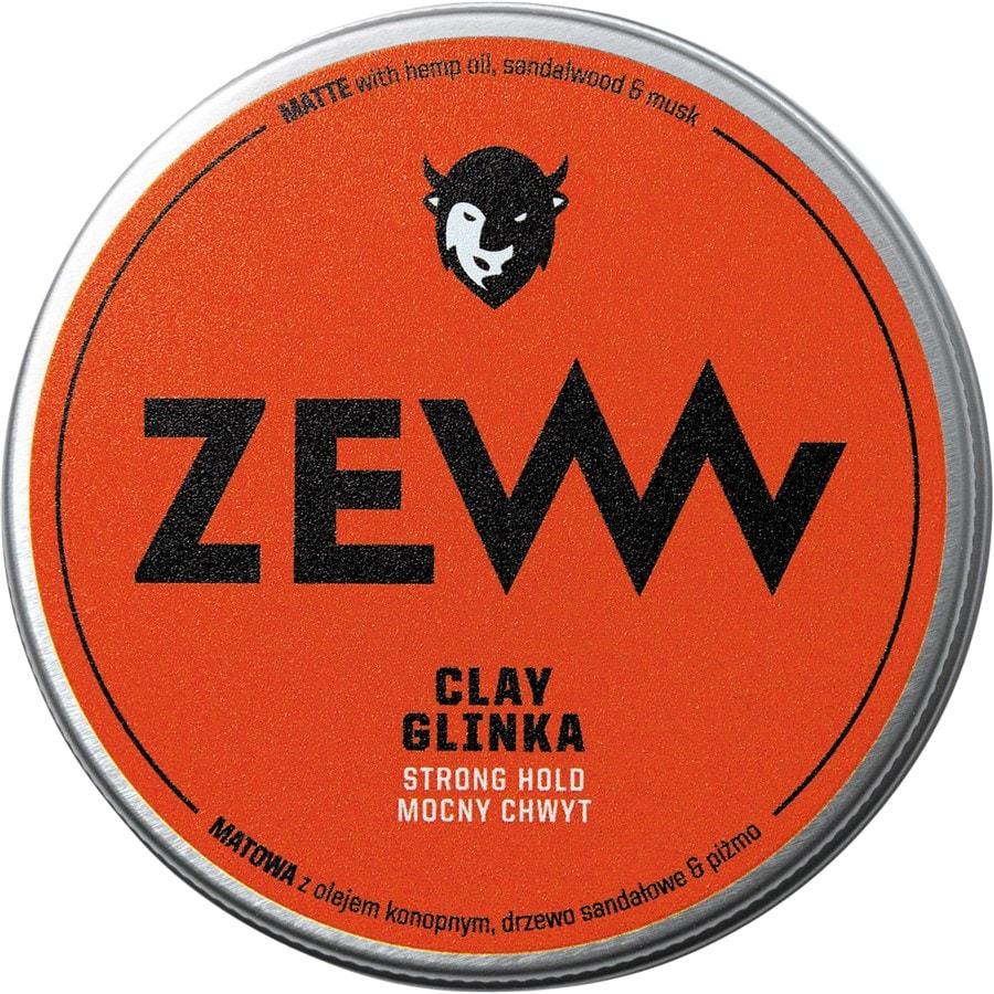Clay Strong Hold von ZEW for men