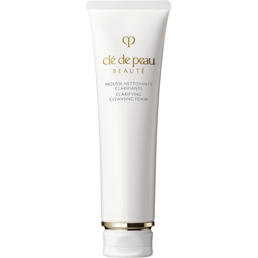 Clé de Peau Beauté Clarifying Cleansing Foam