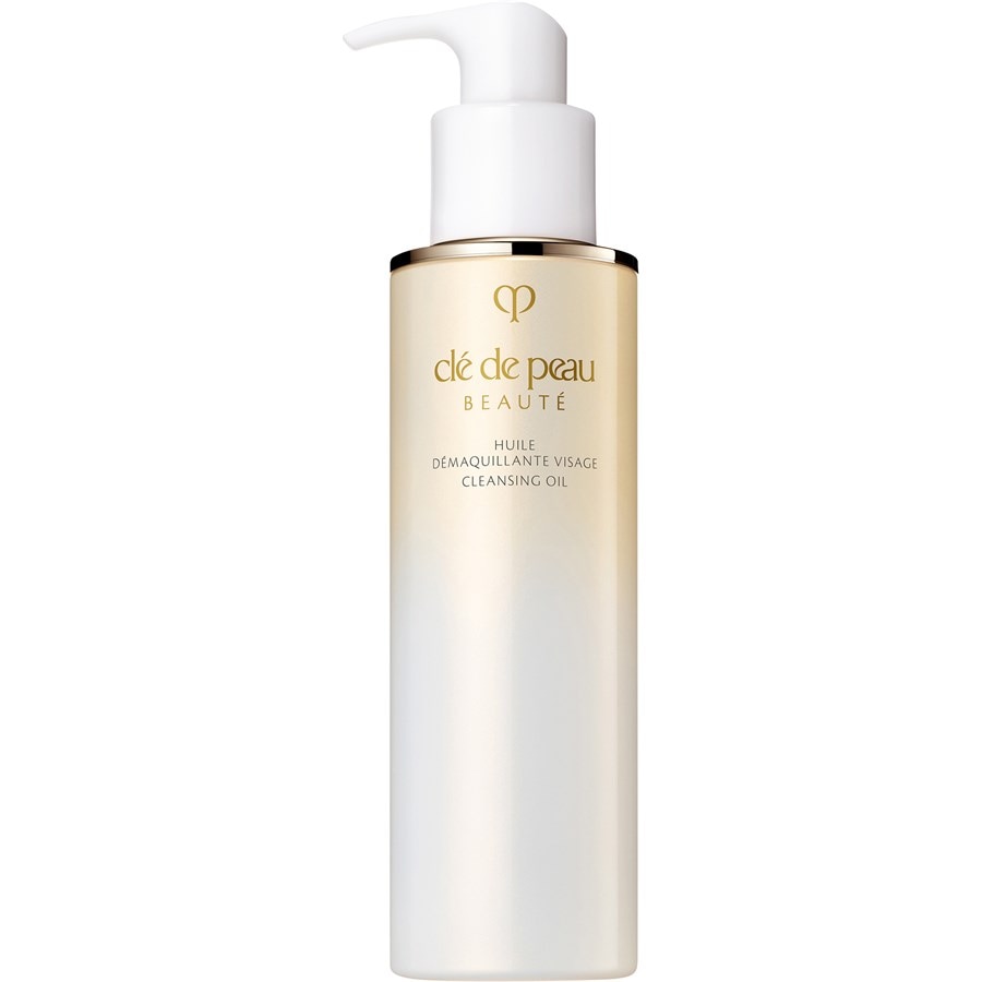 Clé de Peau Beauté Cleansing Oil