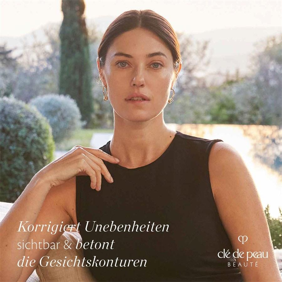 Clé De Peau Beauté Correcting Cream Veil