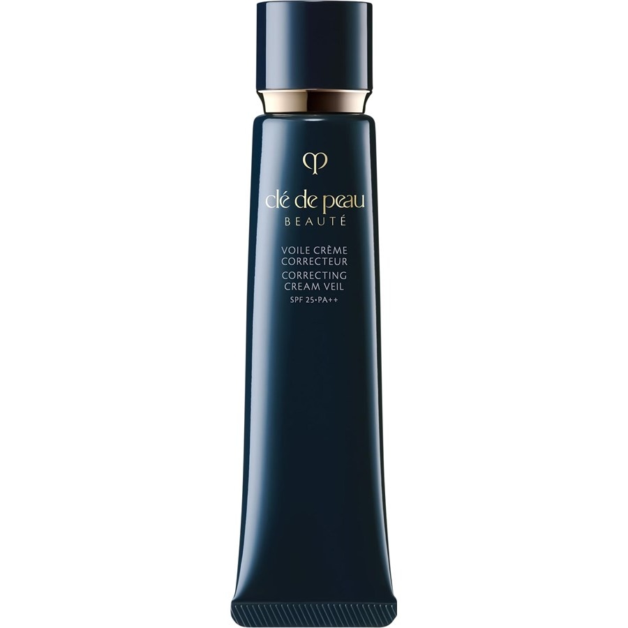 Clé de Peau Beauté Correcting Cream Veil