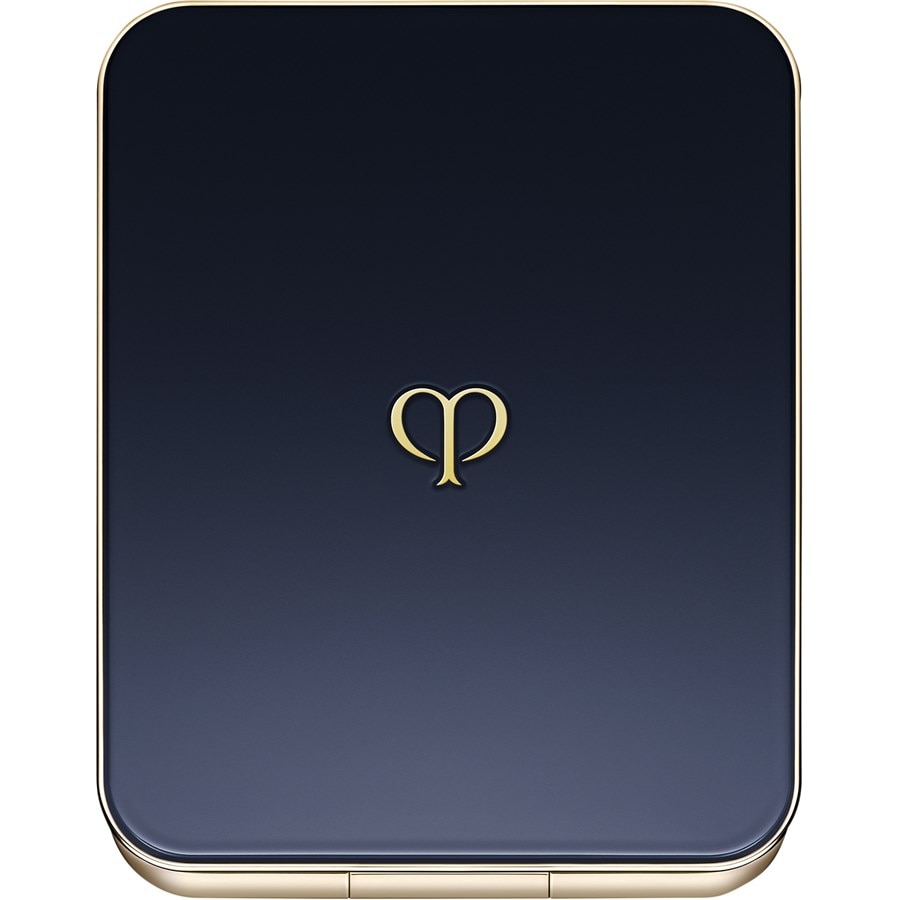 Clé De Peau Beauté Eye Color Quad Case