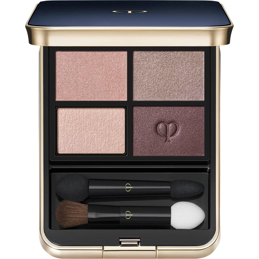 Clé De Peau Beauté Eye Color Quad (Nachfüllung)