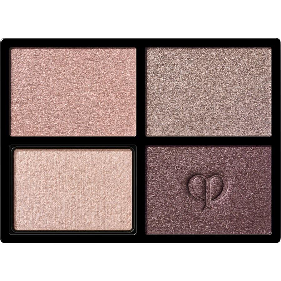 Clé de Peau Beauté Eye Color Quad (Nachfüllung)