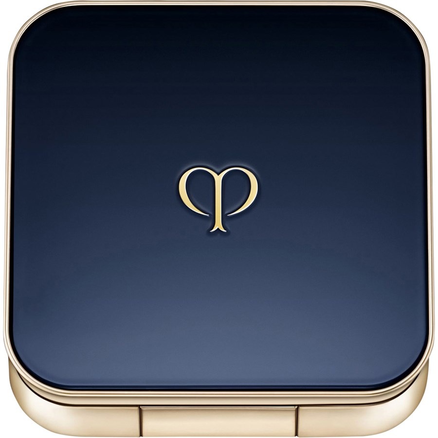 Clé De Peau Beauté Eye Color Solo Case