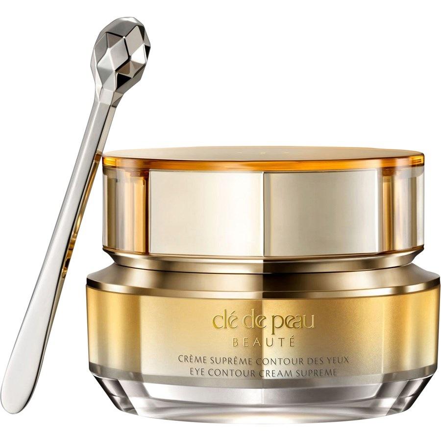 Clé de Peau Beauté Eye Contour Cream Supreme