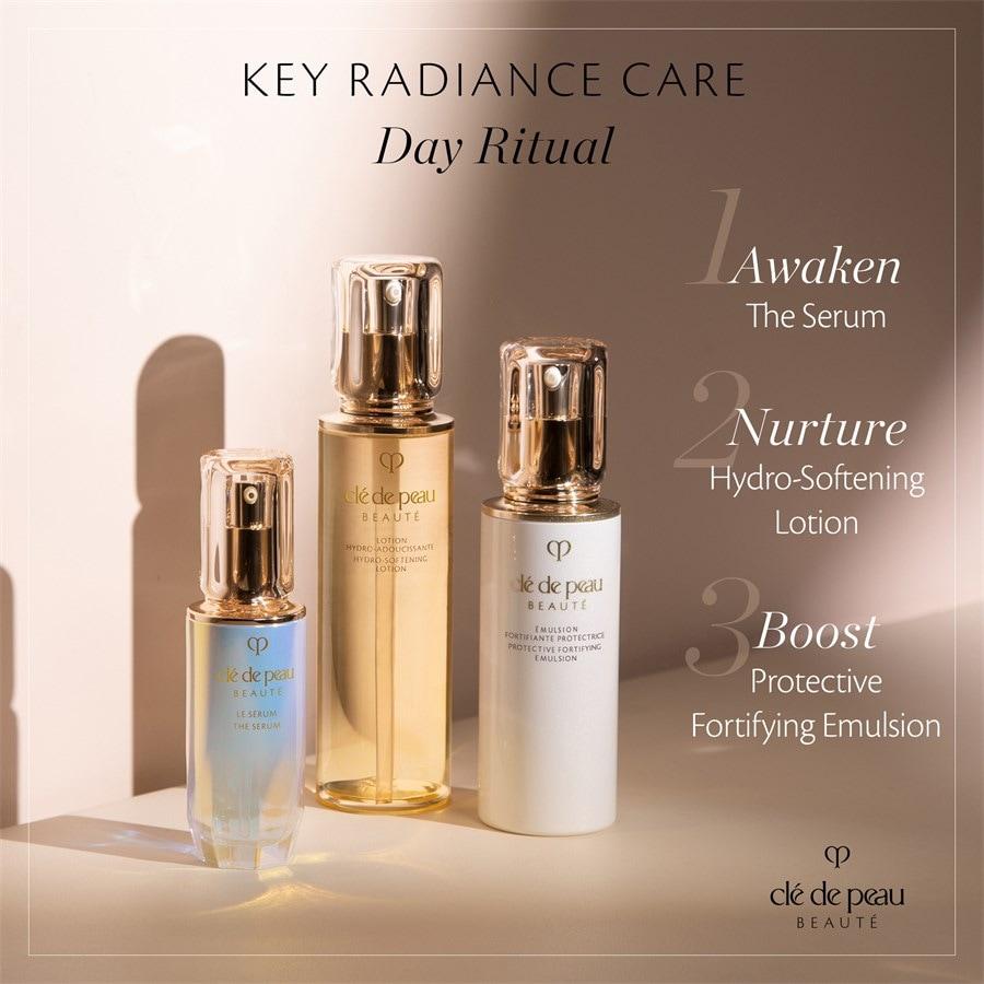 Clé De Peau Beauté Hydro-Softening Lotion
