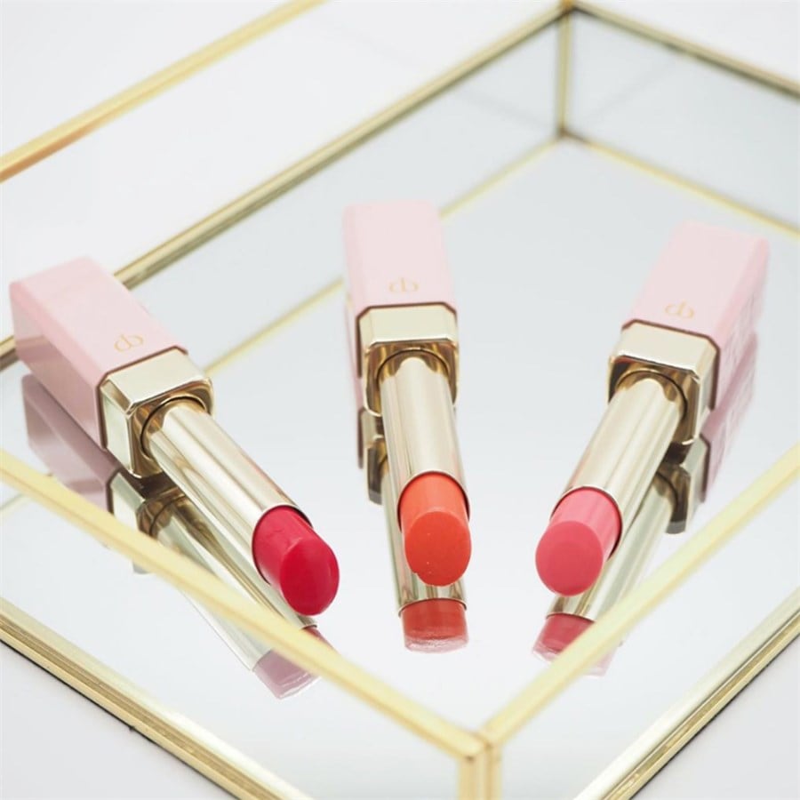 Clé De Peau Beauté Lip Glorifier