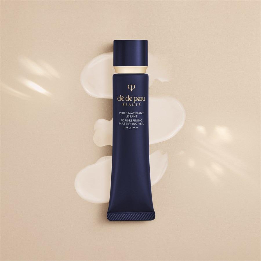 Clé De Peau Beauté Pore Refining Mattifying Veil
