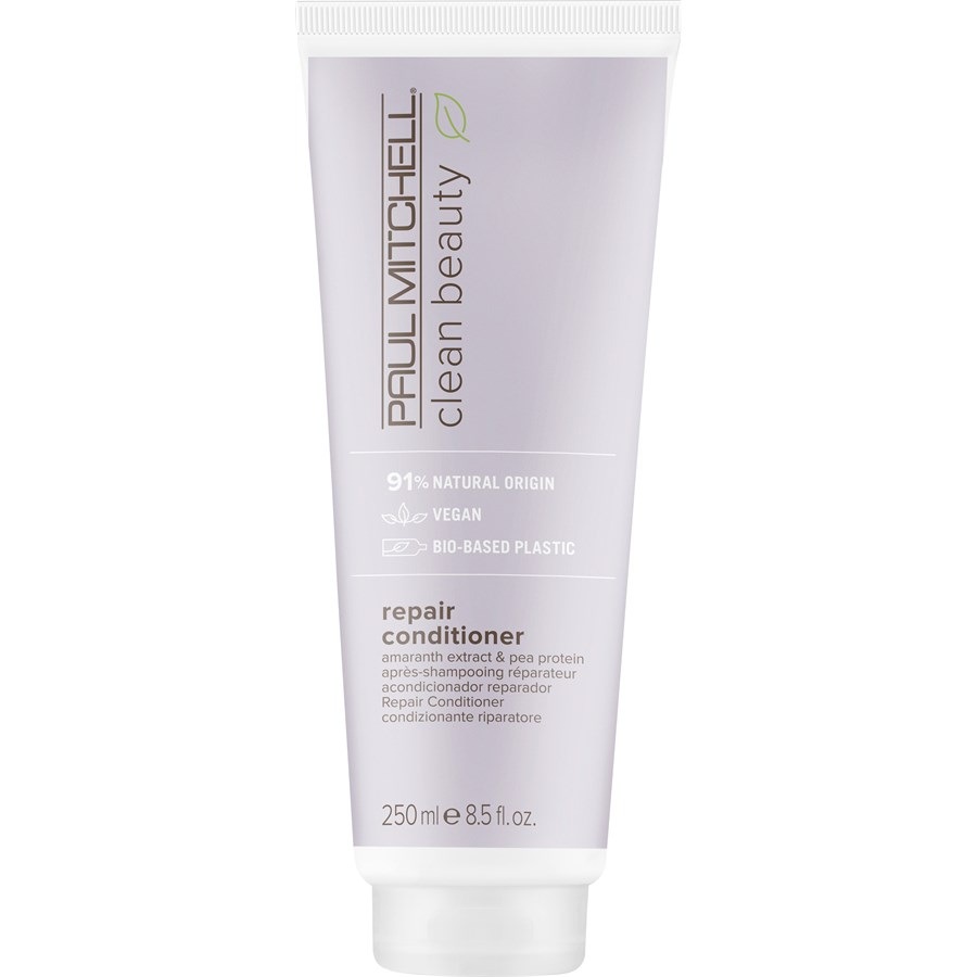 Clean Beauty Repair Conditioner von Paul Mitchell