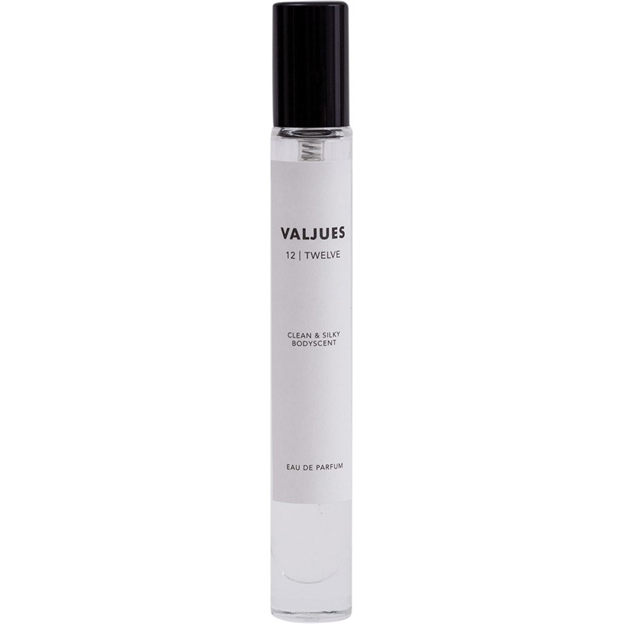 Clean & Silky Eau de Parfum Spray 12