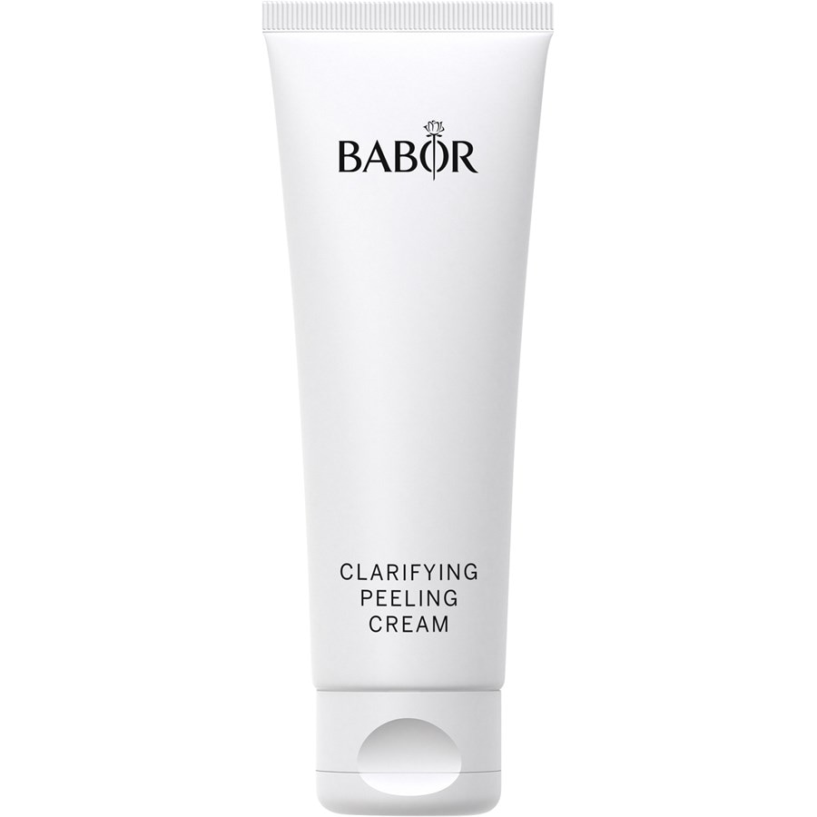 Cleansing Clarifying Peeling Cream von BABOR