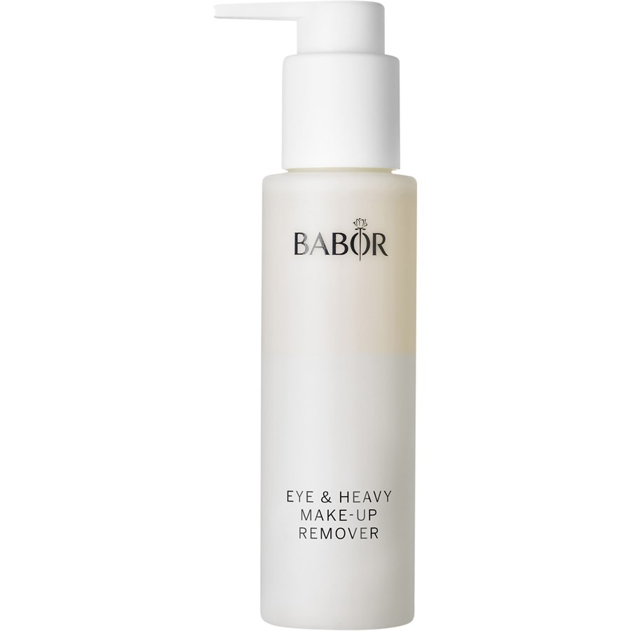 Cleansing Eye & Heavy Make Up Remover von BABOR