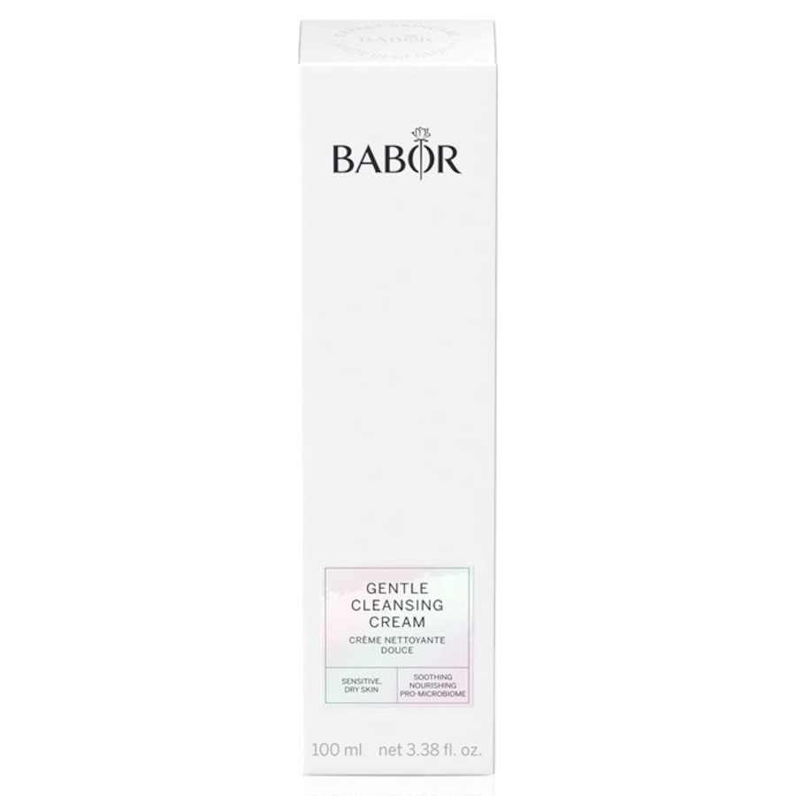 Cleansing Gentle Cleansing Cream Von BABOR