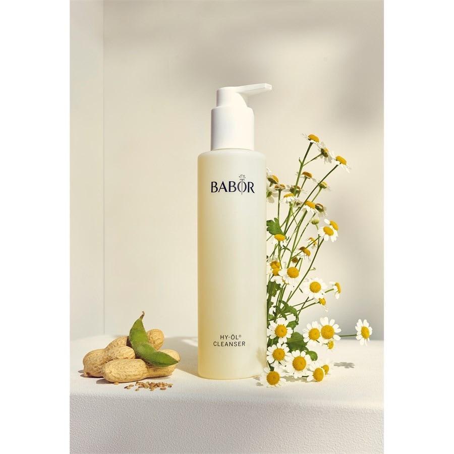 Cleansing Hy-Öl Von BABOR