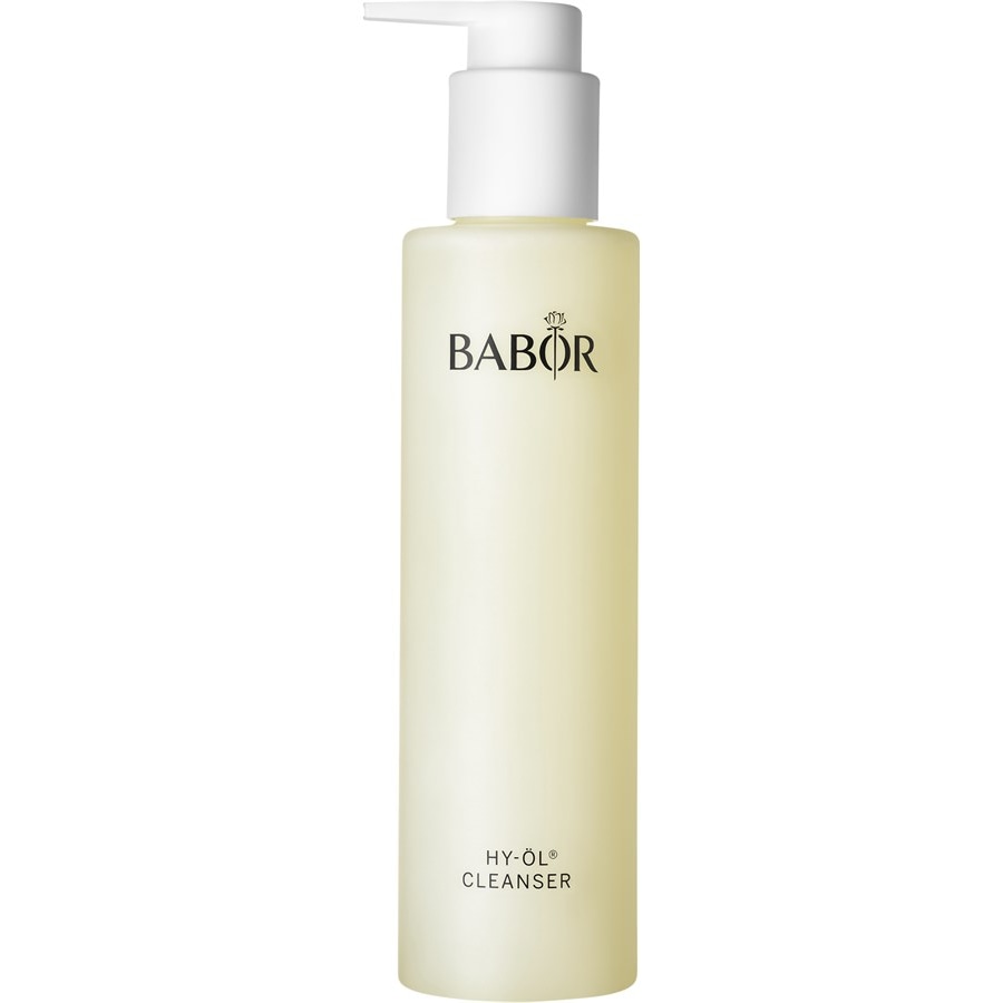 Cleansing Hy-Öl von BABOR