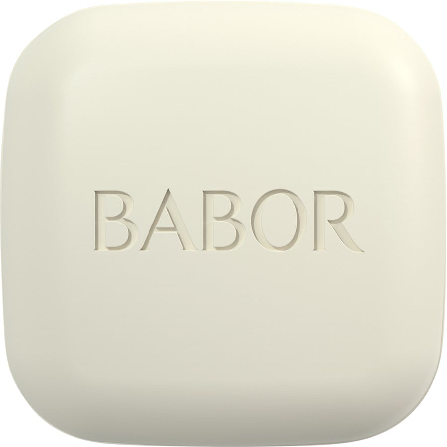 Cleansing Natural Cleansing Bar + Dose von BABOR