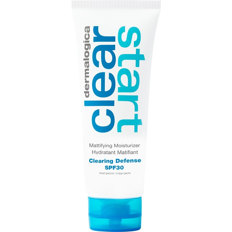Clear Start Clearing Defense SPF30 von Dermalogica