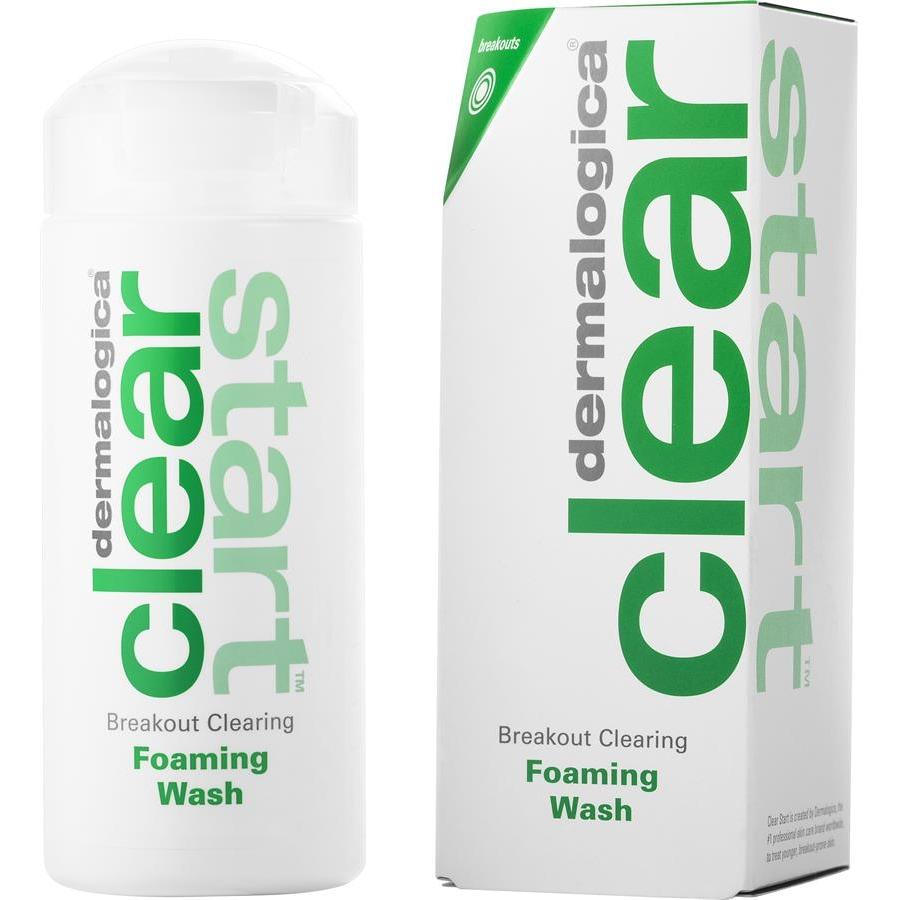 Clear Start Foaming Wash Breakout Clearing von Dermalogica