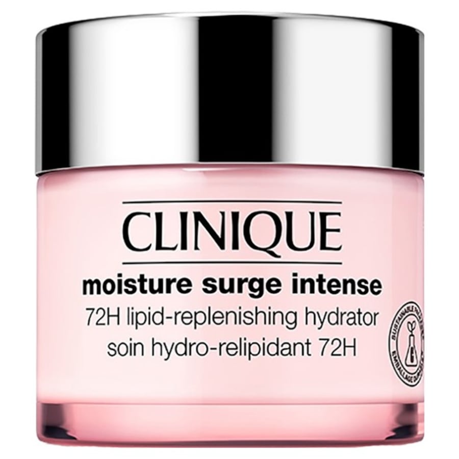 Clinique 72H Lipid-Replenishing Hydrator Moisture Surge Intense