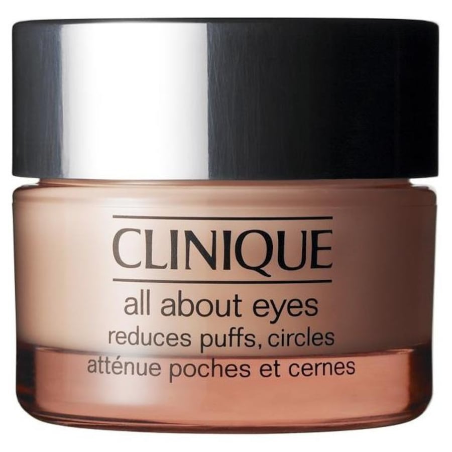 Clinique All About Eyes