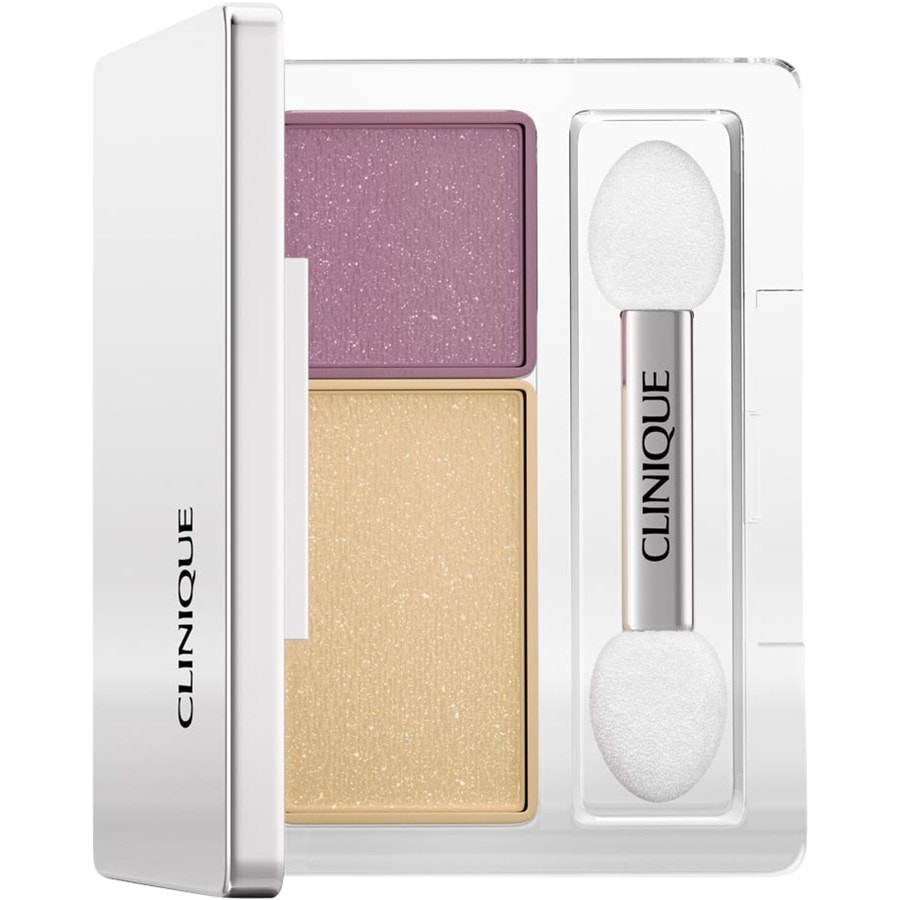 Clinique All About Shadow Duo