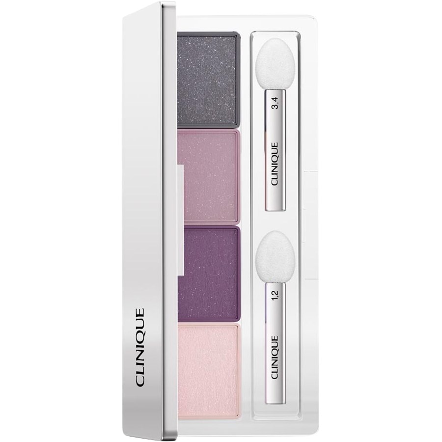 Clinique All About Shadow Quads