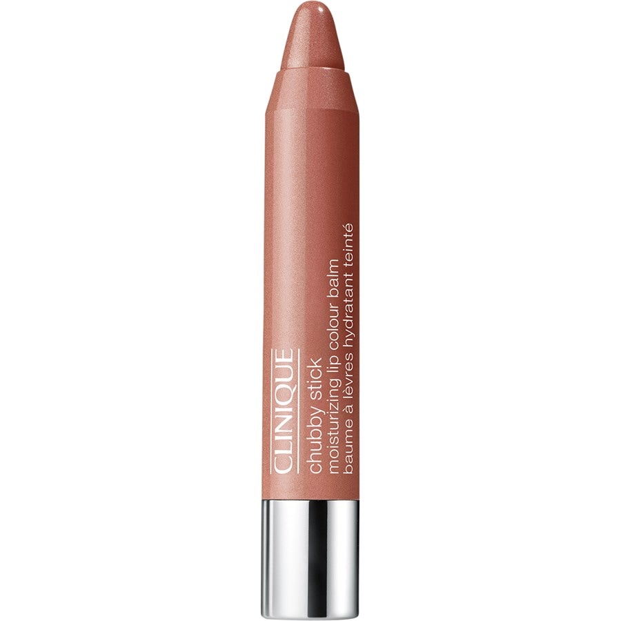 Clinique Chubby Stick Moisturizing Lip Colour Balm