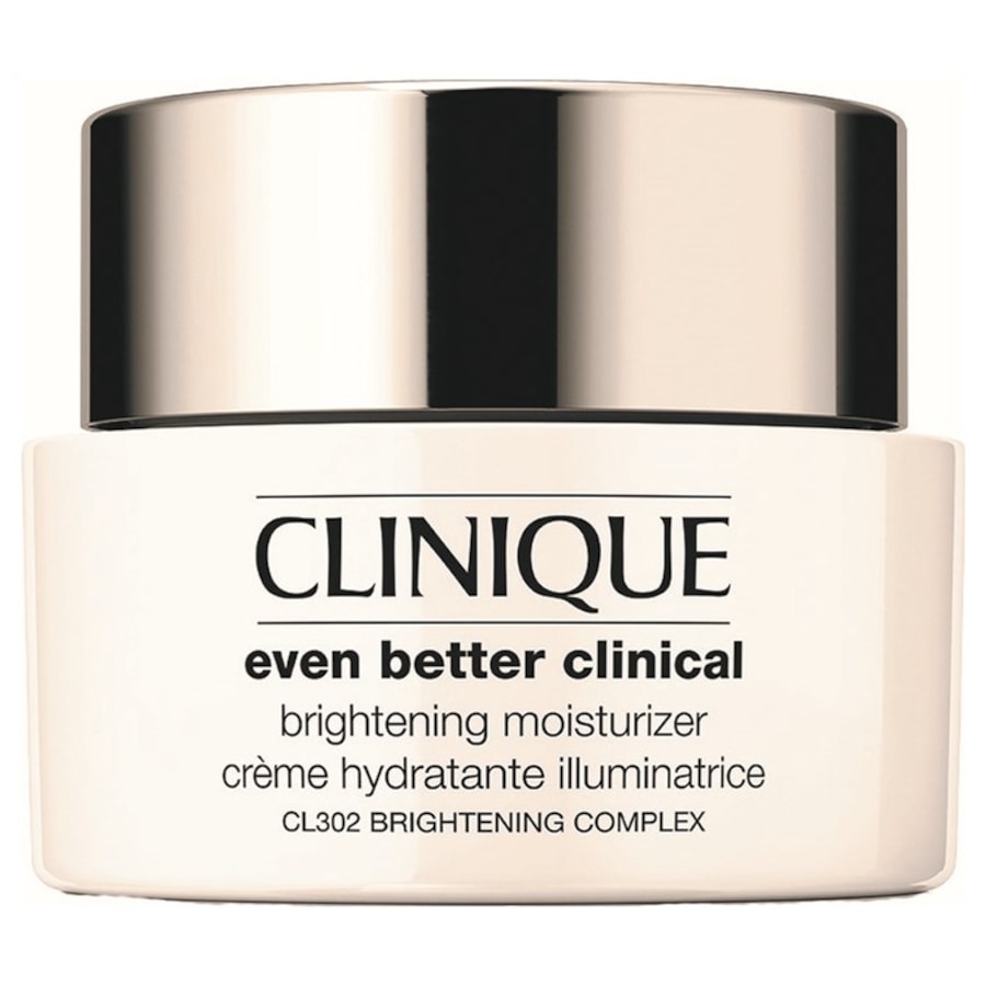 Clinique Even Better Clinical Brightening Moisturizer