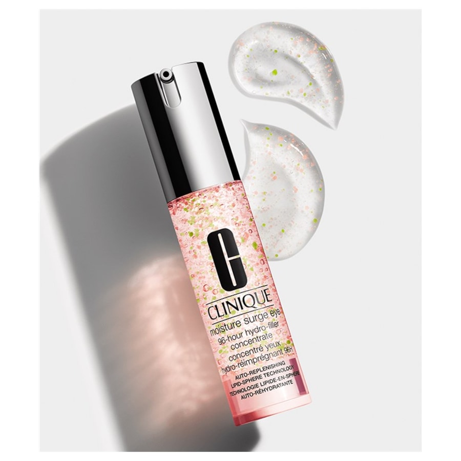 Clinique Eye 96h Hydro-Filler Concentrate Moisture Surge